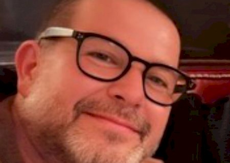 Murilo Benício visita namorada na Inglaterra e surge em clique raríssimo