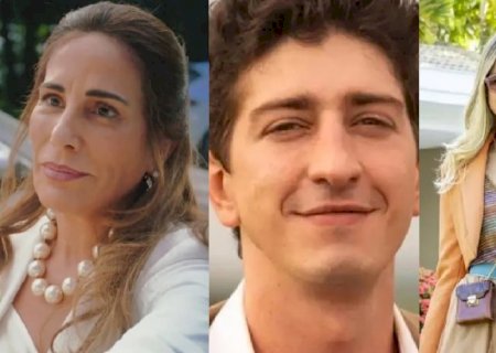 “Fique de olho”, Irene mostra que é vilã, traí Daniel, faz de tudo pra ele não ficar com Aline e dispara pra Graça: “Engravide…”
