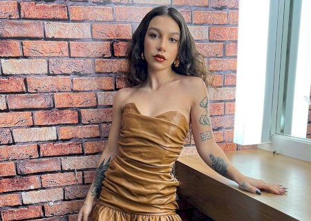Priscilla Alcântara rebate críticas por ter se “desviado” da igreja