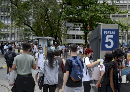 Em ranking mundial de universidades; nenhuma brasileira no top 100