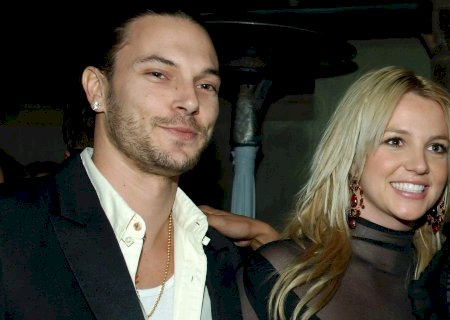 Ex de Britney Spears planeja processar cantora por conta dos filhos