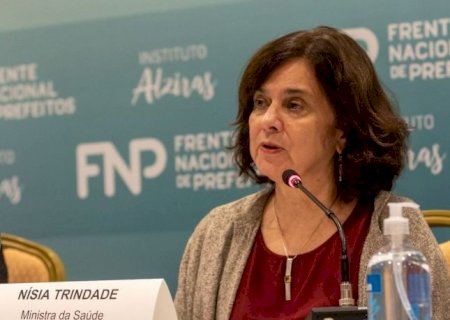 Ministério da Saúde alerta que Covid-19 não acabou e vacinas seguem fundamentais