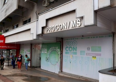 Procon-MS e OAB realizam evento on-line nesta segunda para esclarecer dúvidas sobre consumo