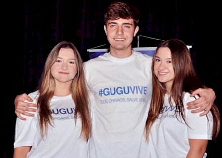 Advogado das filhas de Gugu vai processar defesa de João Liberato