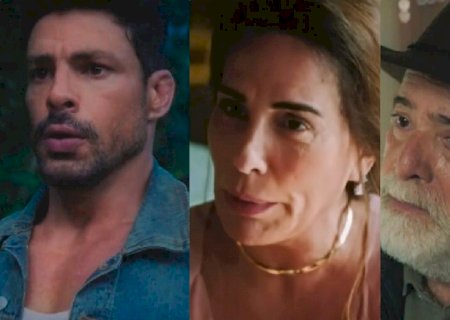 “Trocam…”, Caio não fica quieto, insulta Irene, deixa Daniel com raiva e Antônio peita o ‘revoltado’: “Foi você que…”