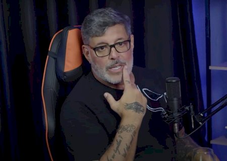 Alexandre Frota diz que foi assediado por Wolf Maia: “Tira a calça”
