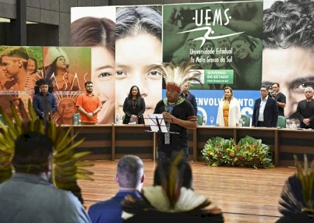 Para preservar cultura, Governo do Estado desenvolve material didático em línguas indígenas