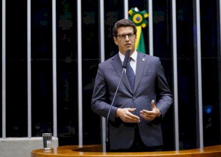 CPI do MST: Zucco é eleito presidente; Salles fica com a relatoria