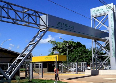 LISTA: Detran credencia mais 63 psicólogos e autoescolas em Mato Grosso do Sul