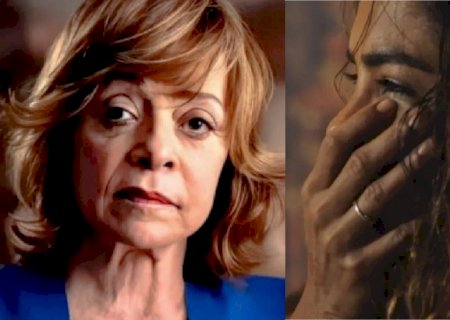 Faltou o que? Glória tem que aceitar flop, admitir que teve muito tempo pra escrever novela e se preocupar em virada: “Não foi…'”