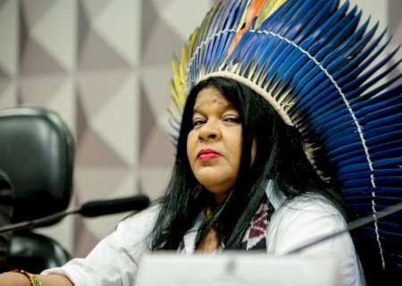 Não é apenas o Meio Ambiente: Relatório da MP dos Ministérios esvazia também a pasta dos Povos Originários