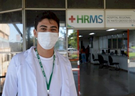 Governo de MS autoriza concurso público com quase 300 vagas para o Hospital Regional