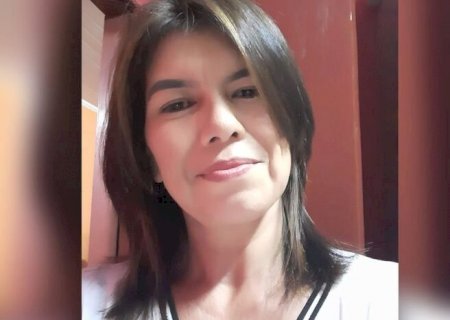 Feminicídio de mulher na fronteira abala população: 'sua partida dói tanto'