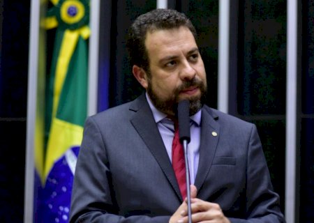 Boulos acusa Salles de fazer uso eleitoreiro de CPI para viabilizar candidatura a prefeitura de São Paulo
