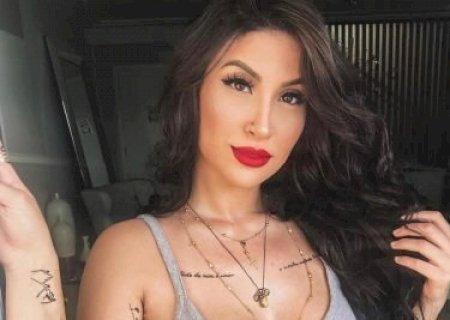 Boca Rosa revela “dor absurda” durante sumiço das redes: entenda