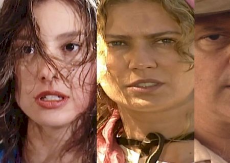 Ignorante? Lia não perde a oportunidade de causar, tenta mudar Luana e Bruno deixa claro: “Não gosto…”
