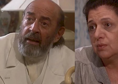 Está apaixonado? Geremias bate o martelo, toma decisão, pega Judite de surpresa e dispara: “Quero levar para…”