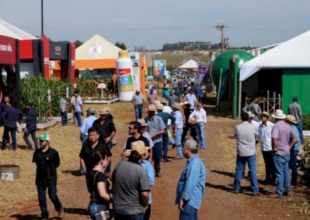 Com Riedel, 26ª edição do Showtec é lançada em Maracaju nesta terça-feira; confira programação