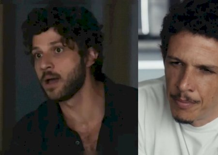 Embaixo da ponte? Ari deveria terminar novela sem milhões, arrependido por tudo que fez e casado com Gil: “A única…”