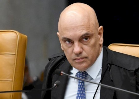 Moraes pede ao Planalto e ao Congresso explicações sobre MP da regularização ambiental