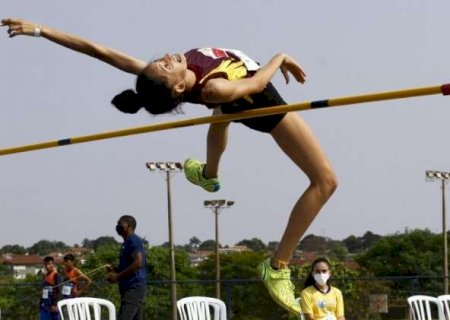 Fundesporte abre processo seletivo para contratar educadores f&iacute;sicos
