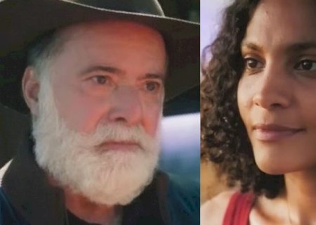 “Pegue…”, Antônio dá ordem, joga sujo contra Aline e ela escuta o que menos esperava: “Não tem…”