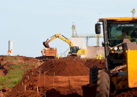 MS ocupa a 1ª posição em investimentos por habitantes do Brasil, diz Valor Econômico