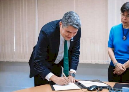 Acordo libera R$ 14 milh&otilde;es para bolsas de estudo em MS