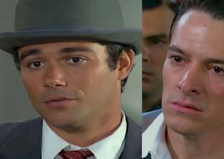 “É falso”, Peixoto coloca a boca no trombone, denuncia Terêncio, expõe podre de Jezebel e faz aliança com Guilherme: “Pra obter…”