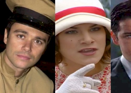 Peixoto pede beijinho pra Olga, é pego no flagra por Danilo, escuta confirmação e é escorraçado da casa de Terêncio: “É pra valer…”