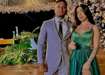 Mirella e Dynho revelam se mantêm contato com Sthe Alves