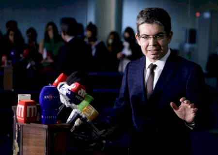 Exclusivo: Randolfe vai chamar Jean Wyllys para se reaproximar de Lula