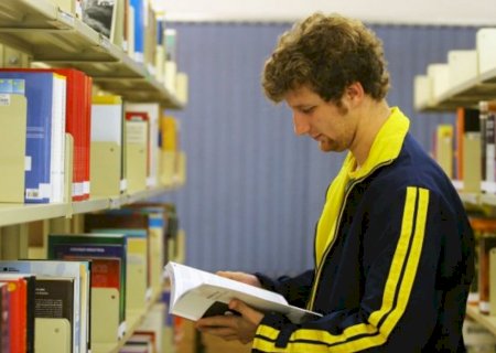 Divulgado edital do Prouni do 2&ordm; semestre de 2023