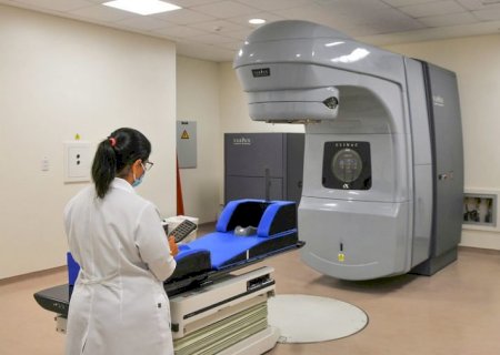 Comissão sobre o combate ao câncer debate acesso a radioterapia e radiocirurgia no País