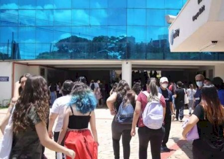Enem 2023 tem mais de 4,6 milh&otilde;es de pr&eacute;-inscri&ccedil;&otilde;es