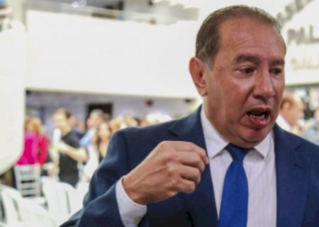 O que faltar de legislação nós vamos atuar, promete Gerson Claro sobre leis de proteção ao Pantanal