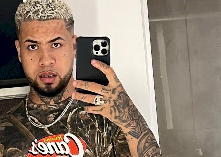 Rapper Kawe inicia tratamento com cannabis para controlar crises