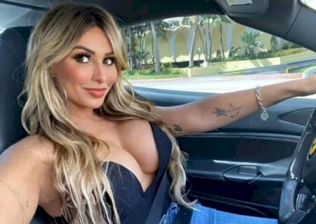 Quem era Lygia Fazio, modelo e jornalista que morreu aos 40 anos