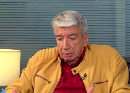 Décio Piccinini desabafa sobre morte da primeira esposa: “Devastador”