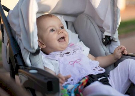 Como lavar carrinho de bebê: dicas para manter seu filho sempre limpo e seguro