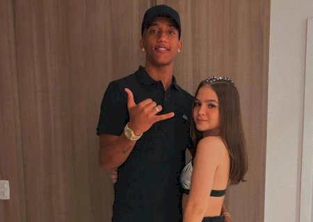 Ex de Mel Maia fala após ser apontado como pivô do término com Daniel