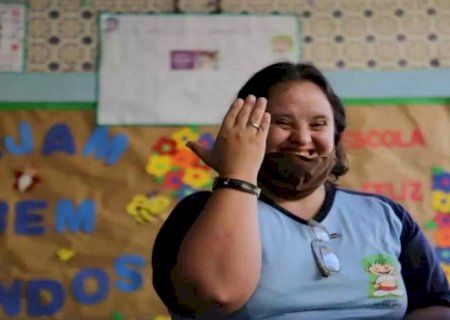 Lei que oferece exames para identificação precoce da Síndrome de Down é sancionada em MS