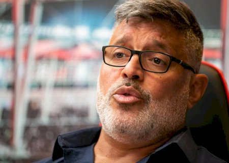Alexandre Frota expõe assédio de ex-diretor da TV Globo