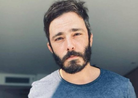 Thiago Rodrigues critica ex-mulher após cobranças públicas por pensão
