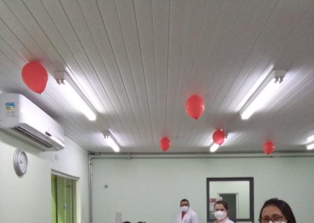 Rede Hemosul faz alerta para o baixo estoque de sangue em MS