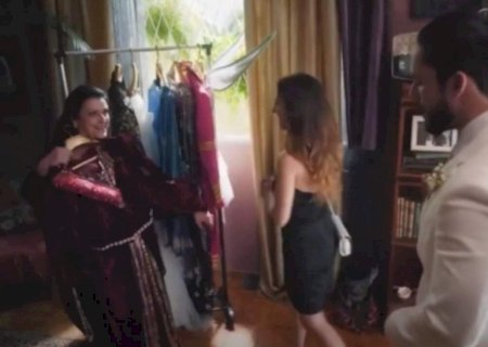 Você viu? Terra e Paixão exibe cenas com 'fala' que irrita muito os sul-mato-grossenses: 'do Sul'