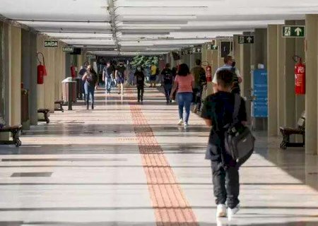 MEC divulga cronogramas do Sisu, ProUni e Fies