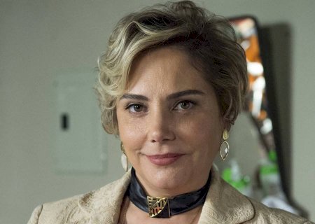 Casada há 21 anos, Heloisa Périssé revela se viveria relação aberta
