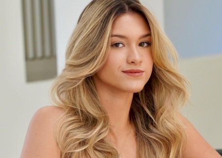 Filha de Gugu foi detida nos EUA por invadir propriedade, diz site