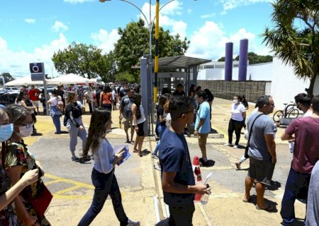 Inscrições para o Enem 2023 terminam nesta sexta-feira